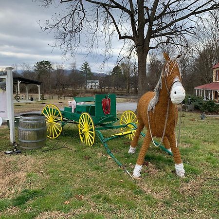 Bill'S On Little Pigeon River Pigeon Forge Εξωτερικό φωτογραφία