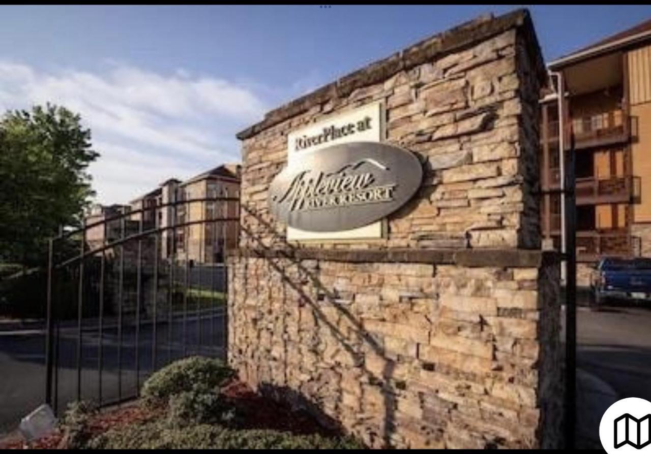 Bill'S On Little Pigeon River Pigeon Forge Εξωτερικό φωτογραφία